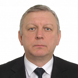 Захаров Валерий Николаевич